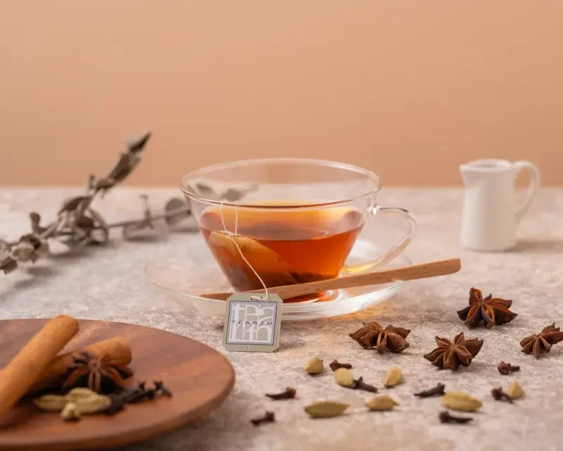 Chai - TEARTH