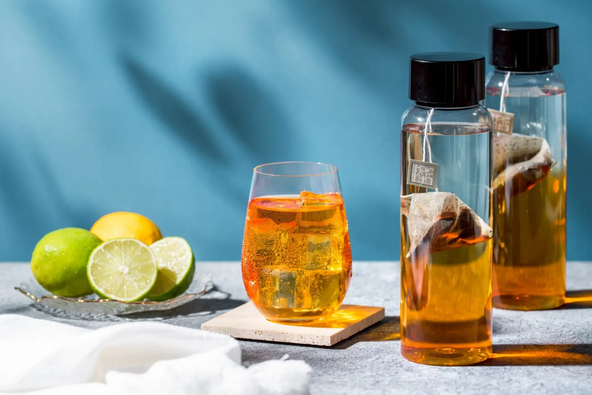 TEARTH Earl Grey