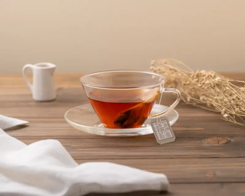 Darjeeling - TEARTH