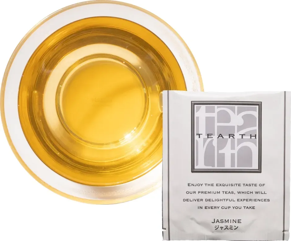 ジャスミン - TEARTH