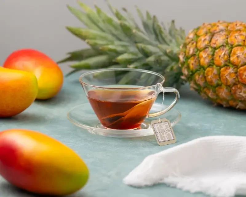 Sweet Mango Pineapple - TEARTH