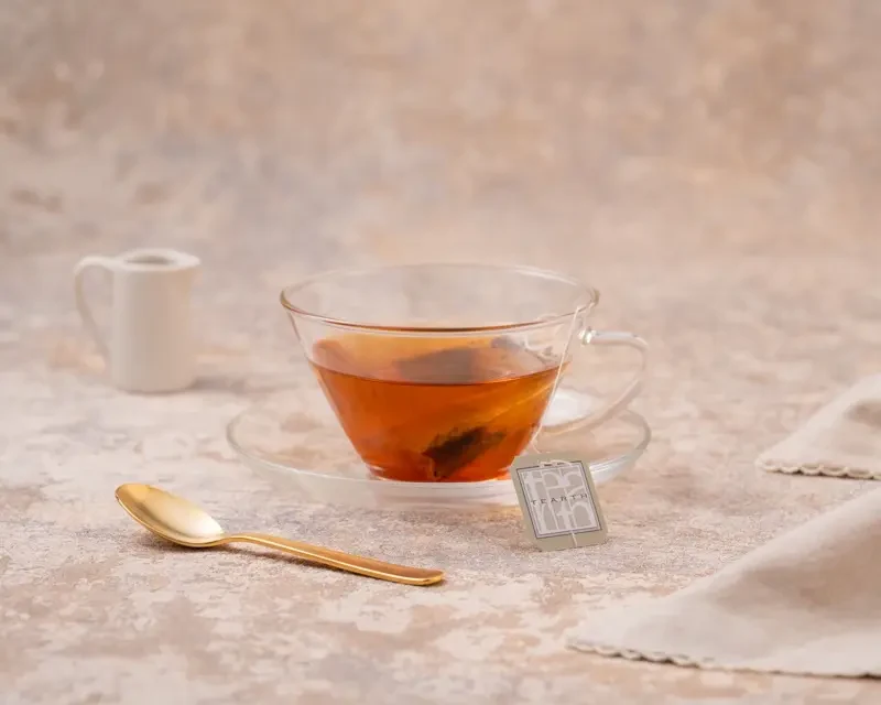 Organic Ceylon - TEARTH