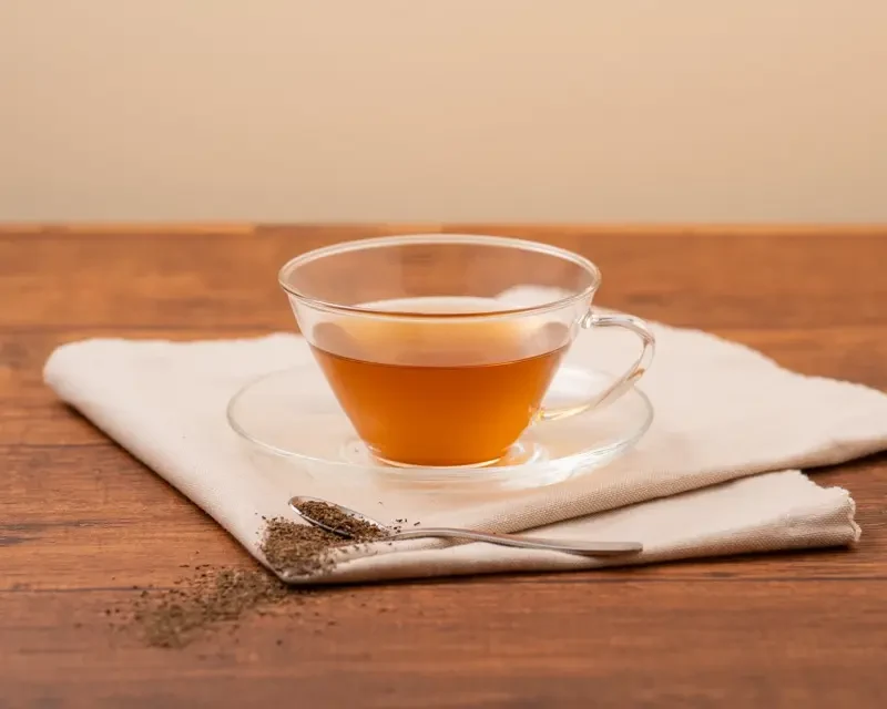 Roasted Green Tea - TEARTH