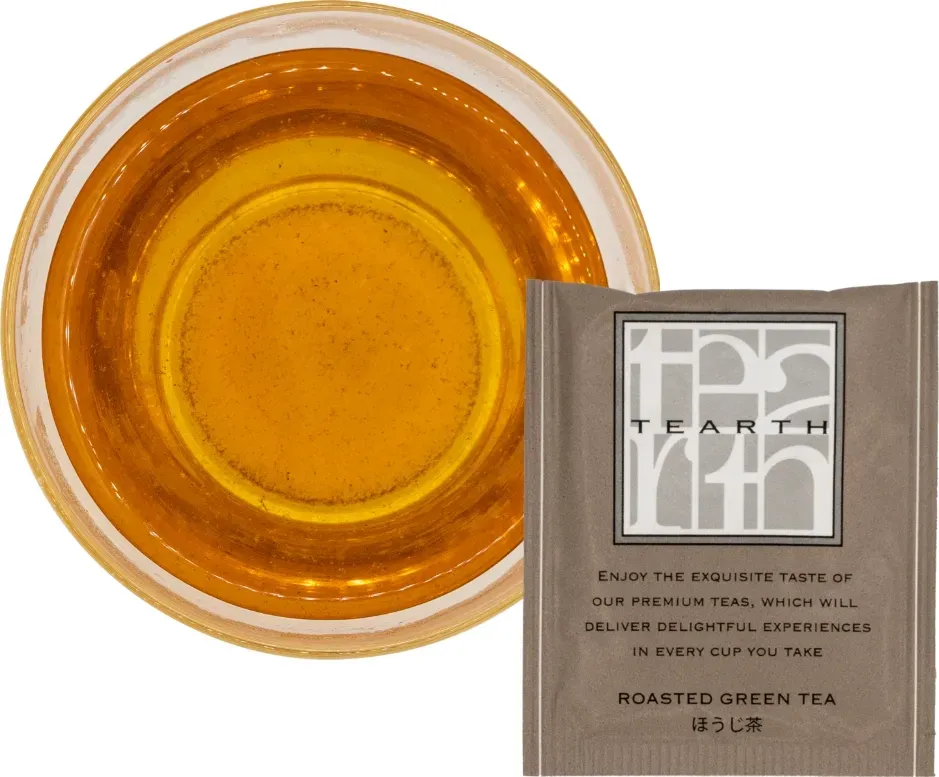 ほうじ茶 - TEARTH