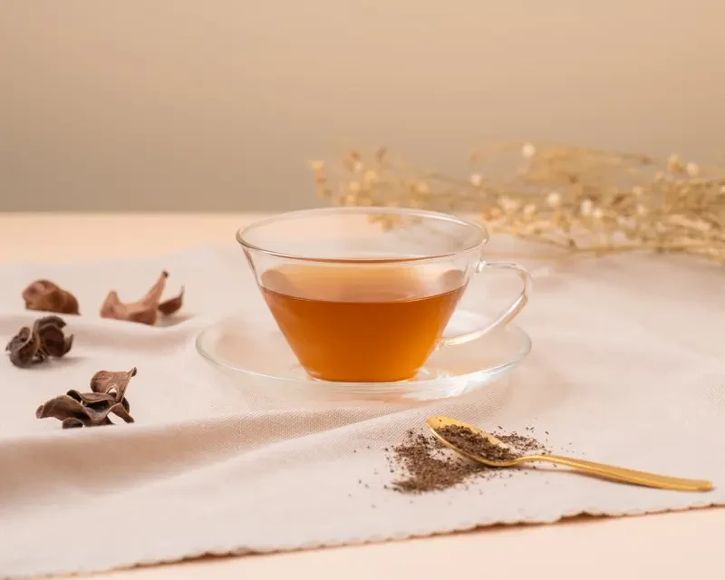 Tieguanyin - TEARTH